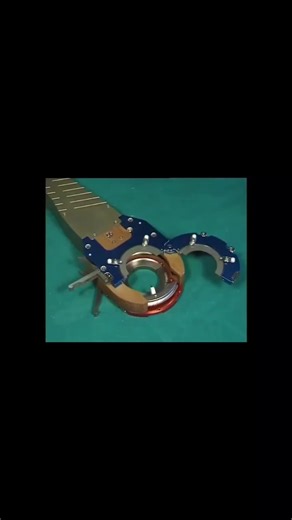 #polysoude #tigorbital #tigorbitalwelding @polysoude_automated_welding