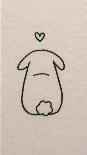 ideias de desenhos nivel fácil✨️