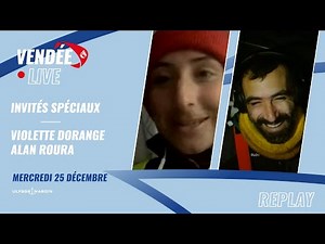 Mercredi 25 décembre | Vendée Live