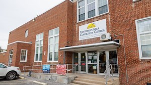 East Berlin community center nets large donors as it eyes brand new facility