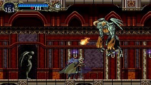 Konami ha registrado una colección de aniversario de Castlevania