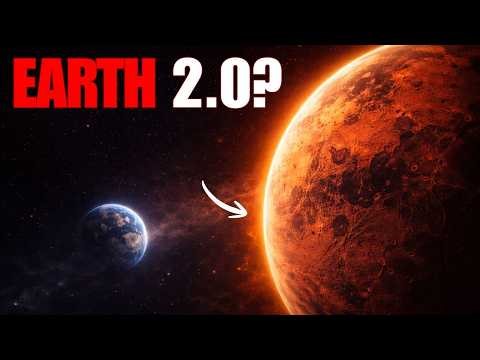 Is Mars really the future of humanity? The Mars Myth