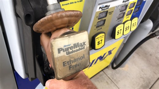 Gas shortage: What to know about the Colonial Pipeline for Wednesday