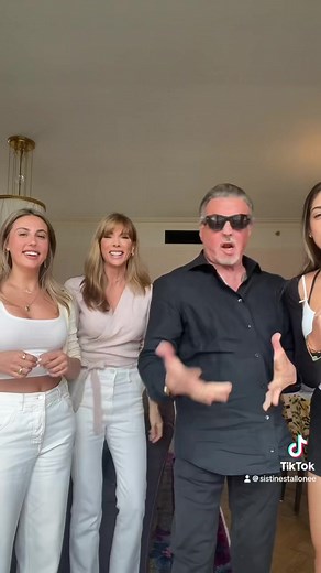 Sylvester Stallone's Tulsa King Season 2 Updates and Family News