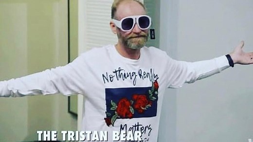 "Alive and well": Mama June Family Crisis star Mike Thompson, aka Sugar Bear, addresses death rumors