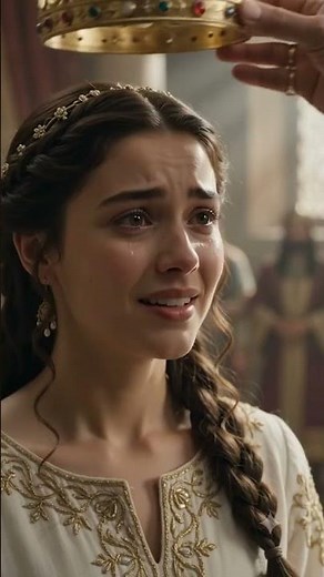 Queen Esther: The Brave Queen Who Saved Her People #bible #scripture #biblestory #christianmovies