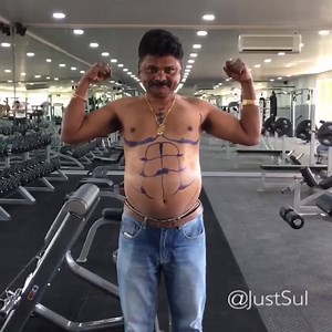 I got a call from Lazar Angelov and he gave me a complete work out plan! check it out | Just Sul