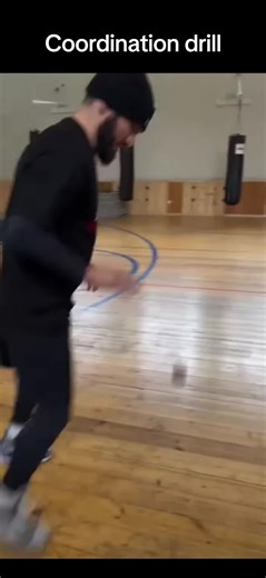 Boxing Strength and Power Coordination Drill Guide