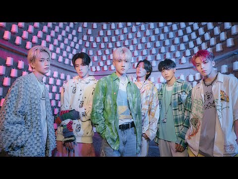 Ozone - Painful Hug (Official Music Video) - IQIYI ORIGINAL "Oh No! Here Comes Trouble" Theme Song