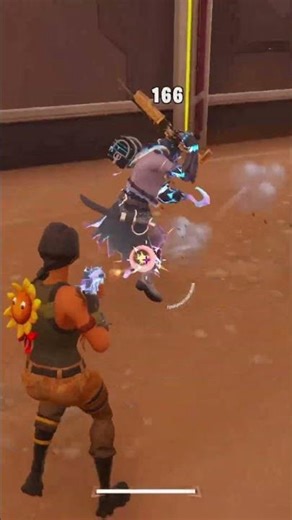 Arena Boxfights FN Clips