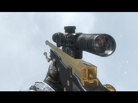 Black Ops 1 (Repz) How To Get To Prestige 15 And Level 50 Using Console Commands