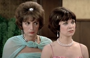 Laverne & Shirley Premiered 45 Years Ago Today