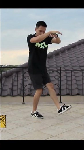 10 Basic Beginner Breakdance Toprocks