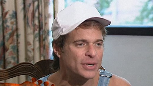 The Van Halen Story The Early Years Documentary Movie