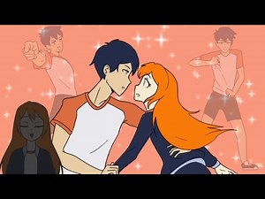 11K views · 296 reactions | I followed My Crush To The Basement, instantly regrets it #MSA | MSA My Story Animated Media | Facebook