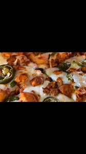 Enjoy the weekend with cheesiest Pizza 🍕 | Pizza Wing