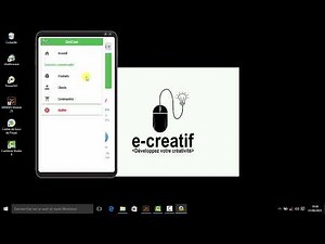 Jour 6 (Partie 1) - Formation en développement des applications mobiles avec WinDev Mobile