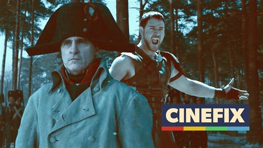 The 3 Secrets to Any Ridley Scott Battle Scene | Gladiator II