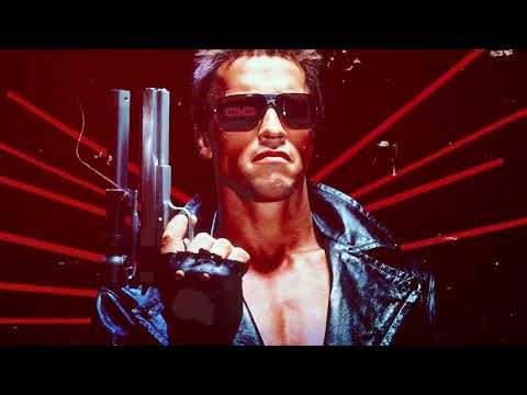 Terminator - Heavy Metal