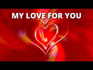 Love Poem For You 💖💕💝