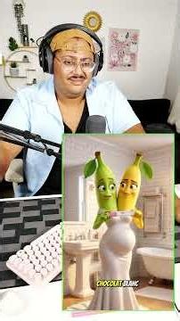 BANANITO BITTER TRUTH 🍌😳