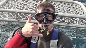 Open Water 3 : Les abîmes de la terreur