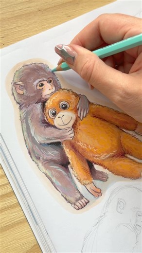 Drawing Punchie because I can’t afford rescue mission to Japan :(