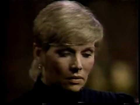 OLTL- (clip 6) 1983 Tony Lord is killed