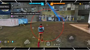 29K views · 553 reactions | THE HUNTING MOD MENU V26 OP WORKING NO BAN NO BLACKLIST☠️ | Mr Tom | Facebook