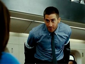 Source Code New Clip