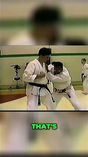 Aikijitsu: Master Miguel Shows Shocking Pain Difference! #shorts