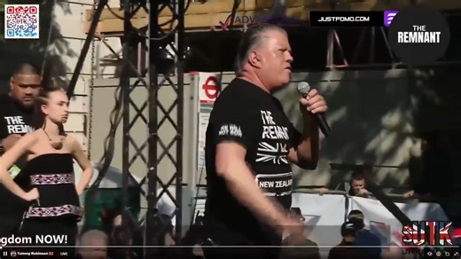 Brian Tamaki continues to stain New Zealand with his divisive Christian nationalism. | Reflectoria