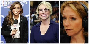 Who is on ESPN's broadcast team for Heat vs Celtics? Exploring all-women lineup to call marquee conference finals rematch