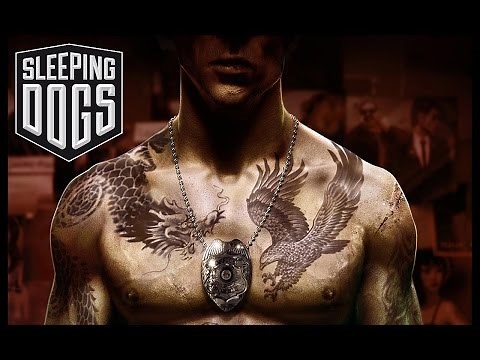 Sleeping Dogs: How to beat Death by 1000 cuts WITHOUT upgrades