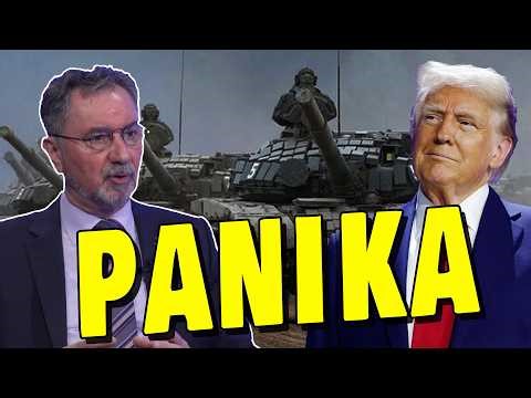 RATOVI se POČINJU SPAJATI novac Erdogan UPOZORAVA da Izrael TRUMP najavio posjetu KINI