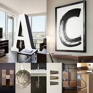 Bedside USB outlets. An open floor plan. No carpet in sight. This room is the New Modern. | AC Hotels by Marriott