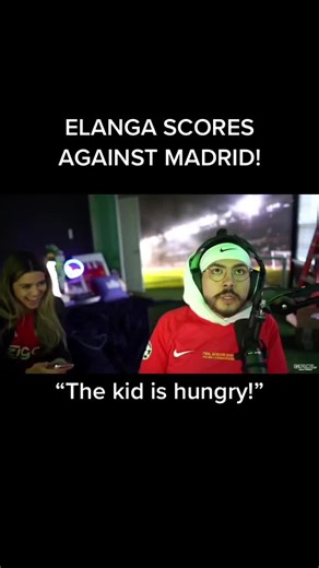 Castro>>> #castro1021 #twitch #clearlycastro #streamer #fifa22 #fut #football #pita #easports #nike #adidas #elanga #manutd #viral #trending