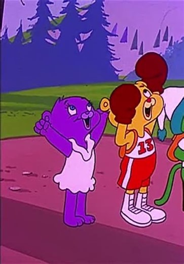 Pink Panther and Sons S01:E01 - Take a Hike / The Great Bumpo