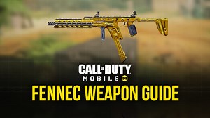Call of Duty: Mobile Fennec Weapon Guide - Season 3 Made It Better | BlueStacks
