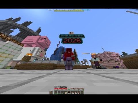 NEW Minecraft SMP (Java + Bedrock) JOIN NOW (No Whitelist)