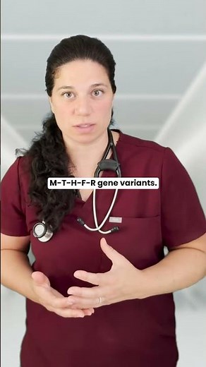 Methylfolate vs Folic Acid What Your Prenatal Should Have #fertilitydiet