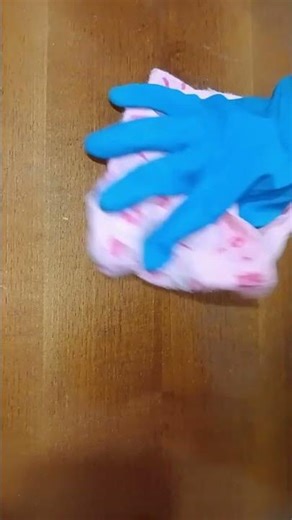 How to Clean and Polish Wood 🪵 كيفية تنظيف و تلميع الخشب