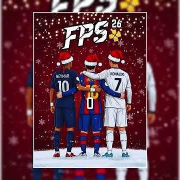 New Game Update Announcement! 📢.. #psp #footballgaming #update