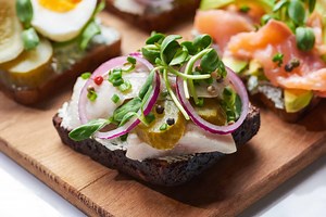 Smørrebrød i København - her er 11 af byens bedste steder 🤤 | Rejsekris