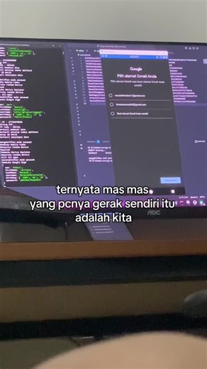 Automator Bot Android Menarik untuk Pekerjaan