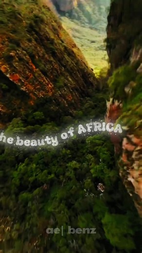 Discover the Stunning Beauty of Africa