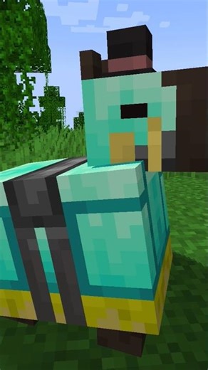 👍CAPYBARAS PLUS MOD MINECRAFT 1.20.1🦦 - DOMESTICAR CAPIBARAS