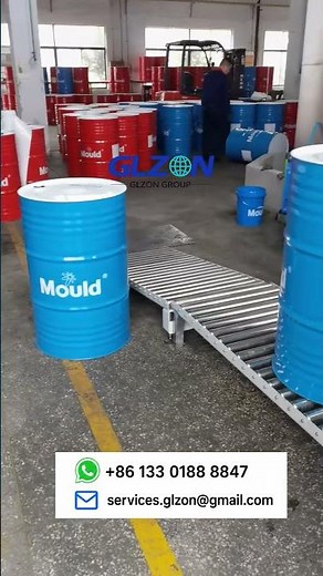 200L Drum & IBC Filling Machine | Automatic Liquid Weighing Filling System for Oil & Chemical