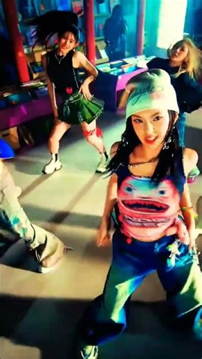 BABYMONSTER 'DRIP' fancam !! 𖹭