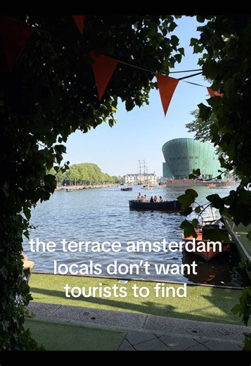 Have you been there? | Amsterdam Things To Do